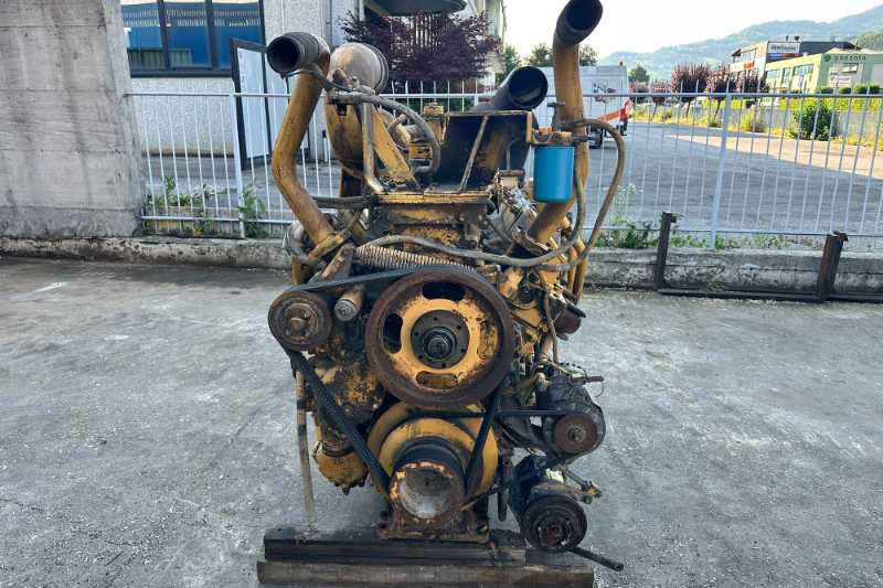 OmecoHub - Immagine CATERPILLAR 3408